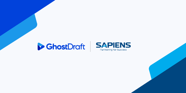GhostDraft ISO